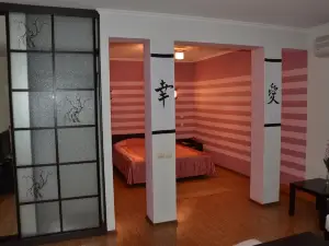 Akademiya Hotel