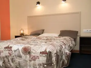 Argo Mini-Hotel