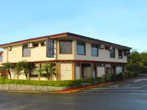 Hotel Guadalupe