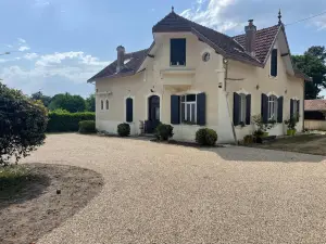 Chambres d´Hotes Villa Capsylvaine