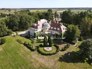 Pałac Bugaj