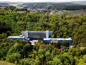Sanatorij "Rodnik"