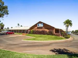 Karratha Central Apartments