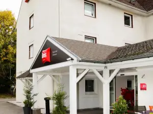 ไอบิส โดล ซุด ชัวซี