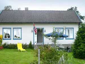 person holiday home in lyngdal-By Traum