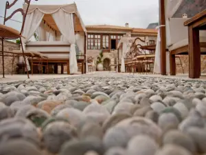 Archontiko Hatzipanayioti