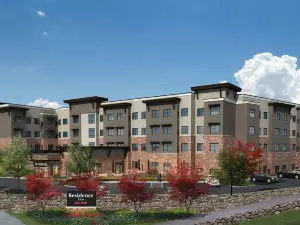 Residence Inn Bend