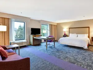 Hampton Inn & Suites Ashland
