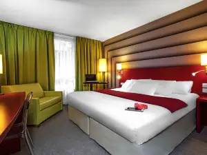 Hôtel Ibis Styles Avignon Sud