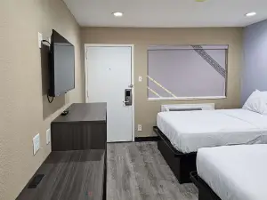 Super 8 by Wyndham Big Spring