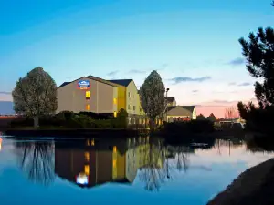 Fairfield Inn & Suites Colorado Springs South