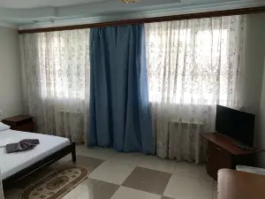 Hotel Imperium