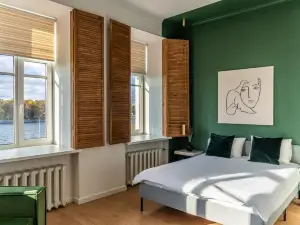 La Cite Hotel