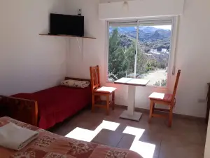 Hostería Los Naranjos