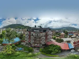 Hotel Benju