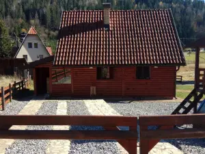 Vila Balerina