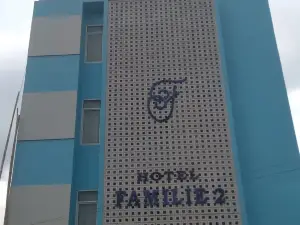Hotel Familie 2 Metro