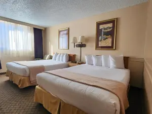 Adventure Inn - Glenwood Springs