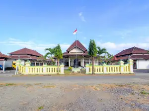 Capital O 93024 Hotel Ganesha