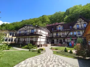 Ivan Da Marya Guest House