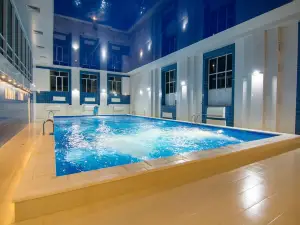 Hotel "Azimut" Nalchik