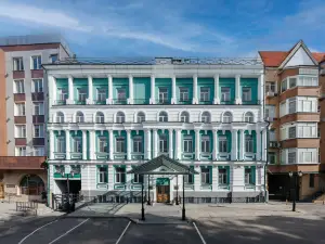 Эрмитаж