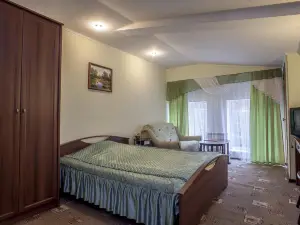 Domik V Samare Mini-Hotel