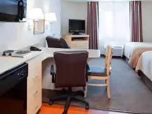 Candlewood Suites Jacksonville