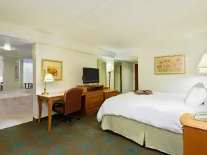 Hampton Inn Mount Vernon