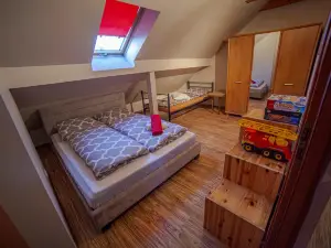 Apartamenty Przy gorskich Rzekach