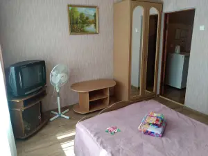 Neftyanik