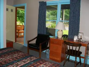 Mohican Motel