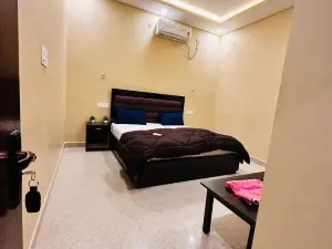 Shree Janki Palace