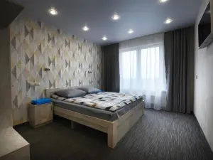 City Park Hotel