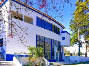 Termas da Sulfurea
