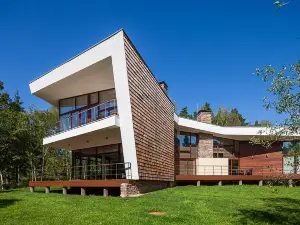 Rodniki Boutique Hotel