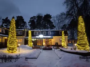 Park Hotel