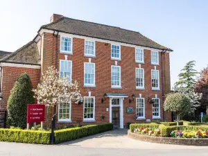 Best Western Plus Coventry Windmill Village Hotel Golf  Spa