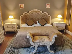 L'Entrée Chambres d'Hôtes Bar & Restaurant