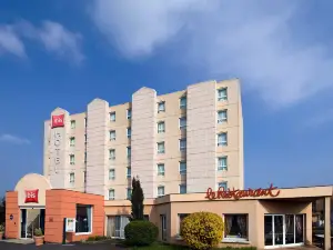 ibis Clermont-Ferrand Sud Carrefour Herbet