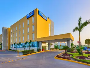 City Express by Marriott Reynosa