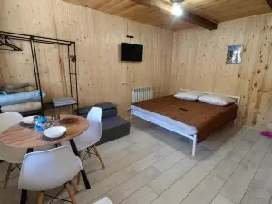 Mesto Sily Guest House