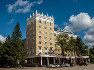 Gostinitsa "Devon"