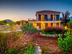 Korallis Villas