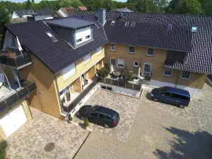 Hotel Ostseeresidenz Cammann Grömitz