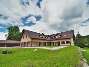 Penzion Šejby