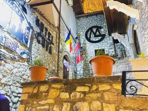 Guva Mangalem Hotel Restaurant