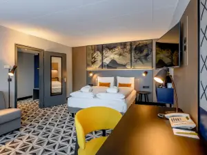 Mercure Hotel Freiburg am Münster