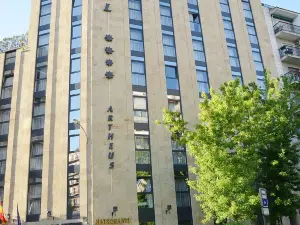 Artheus Carmelitas Salamanca