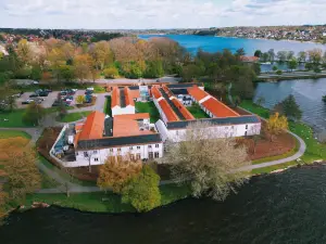 Golf Hotel Viborg